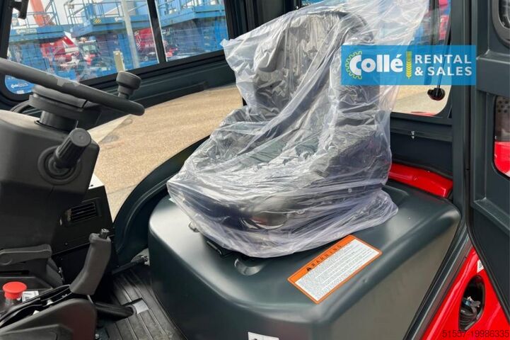 Forklift Magni FL 3,5 | 2025