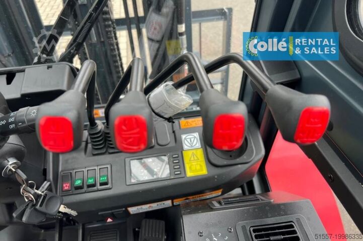 Forklift Magni FL 3,5 | 2025