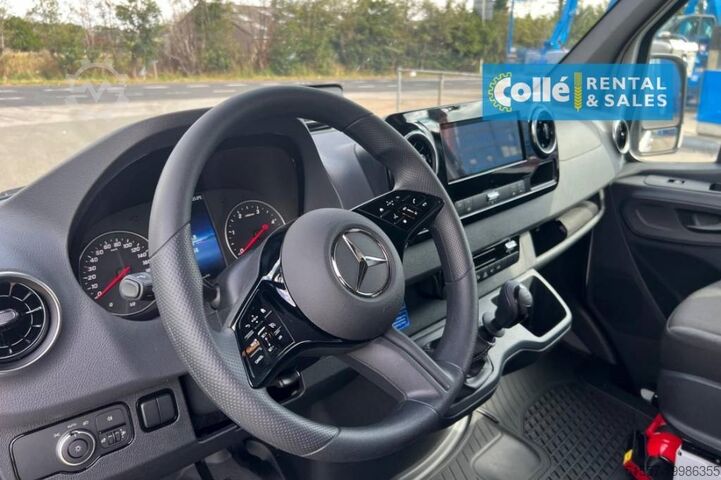 Lkw-Arbeitsbühne Palfinger P 250 BK | 2025