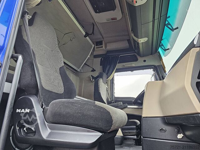 Standard-SZM M.A.N. 18.500 TGX