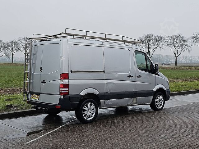 High-roof van MERCEDES-BENZ SPRINTER 313 ac automaat EURO6