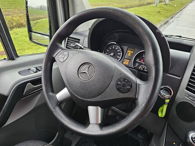 High-roof van MERCEDES-BENZ SPRINTER 313 ac automaat EURO6