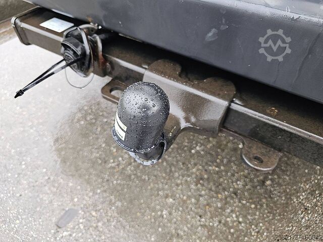 High-roof van MERCEDES-BENZ SPRINTER 313 ac automaat EURO6