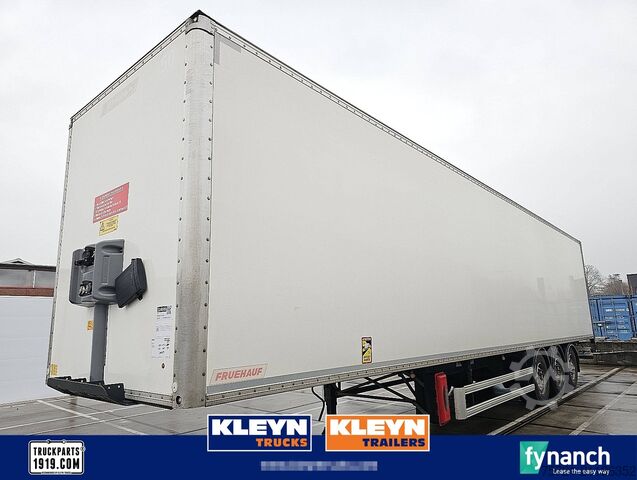 Suitcase FRUEHAUF FKSRT