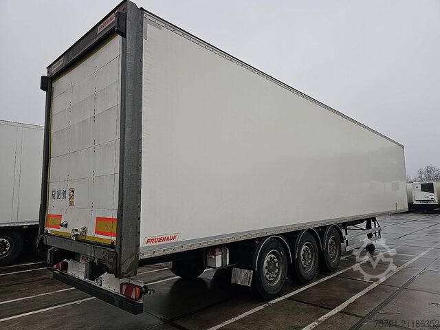 Suitcase FRUEHAUF FKSRT