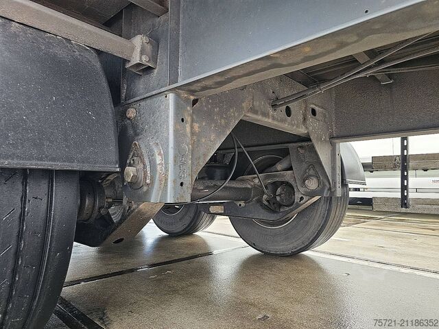 Suitcase FRUEHAUF FKSRT