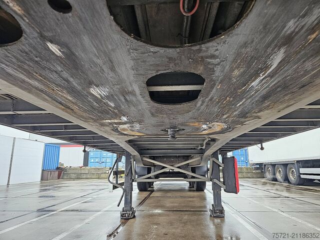 Suitcase FRUEHAUF FKSRT