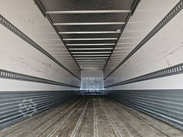 Suitcase FRUEHAUF FKSRT