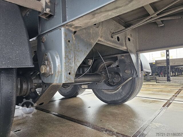 Suitcase FRUEHAUF FKSRT