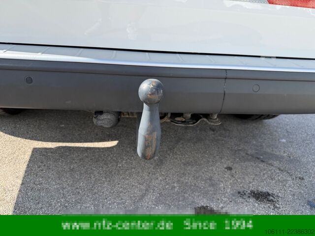 Kleinbus VOLKSWAGEN T6 Transporter Kasten ALuca lang