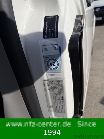 Kleinbus VOLKSWAGEN T6 Transporter Kasten ALuca lang