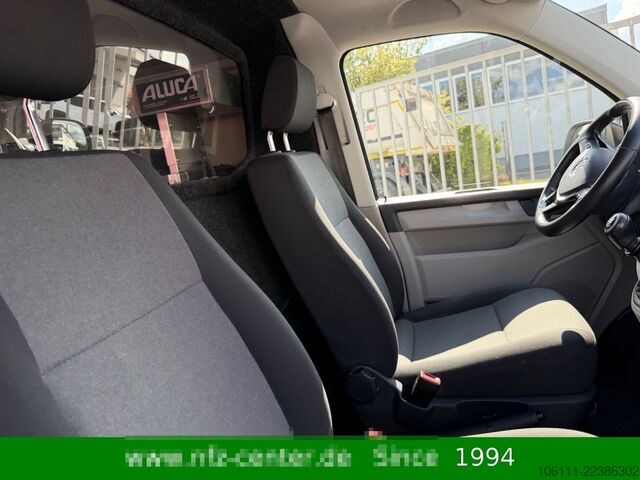 Kleinbus VOLKSWAGEN T6 Transporter Kasten ALuca lang