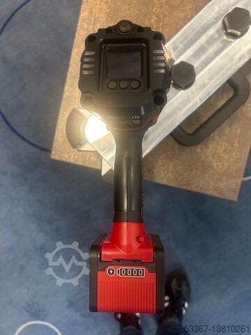 Kompressor Chicago Pneumatic CP8613