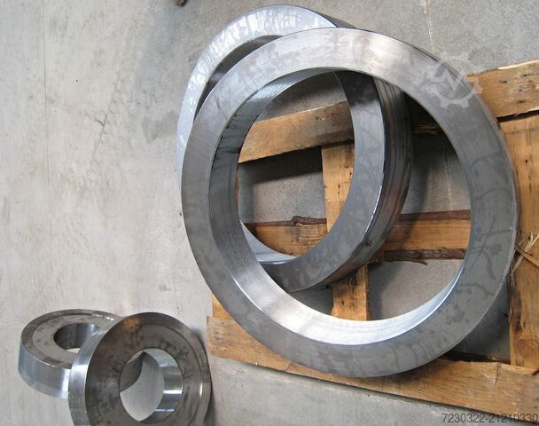 Hydraulische Presse Hidroliksan H1000