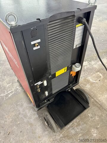 Schweißgerät EWM TIG 350 DC FWD