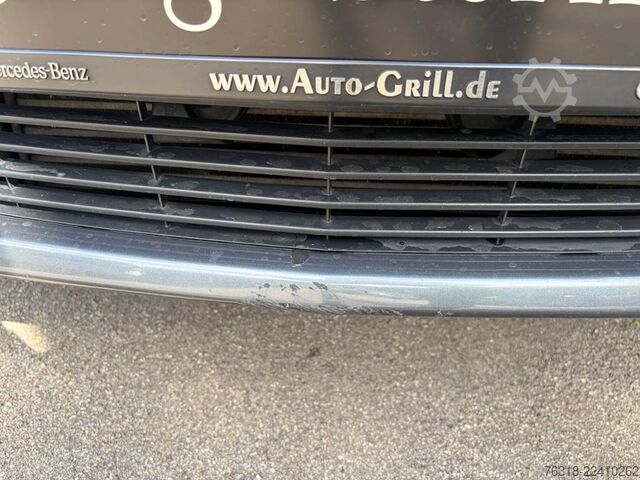 Minibus Mercedes-Benz V 250 d 4MATIC Kompakt LED+AHK+Cam.+Navi+AUT+PTS