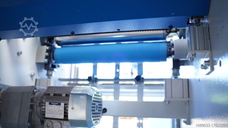 Laminiermaschine D&K Europa Digital
