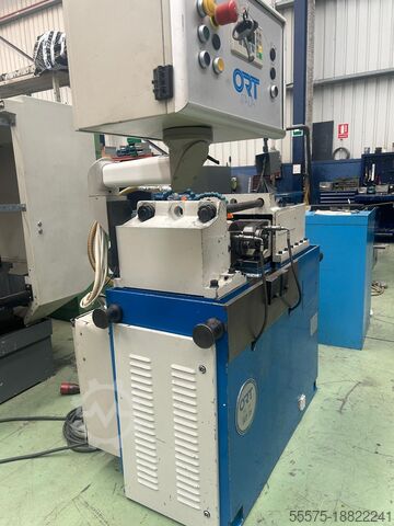 Gewindewalzmaschine ORT RP 18