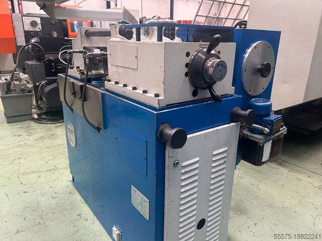 Gewindewalzmaschine ORT RP 18