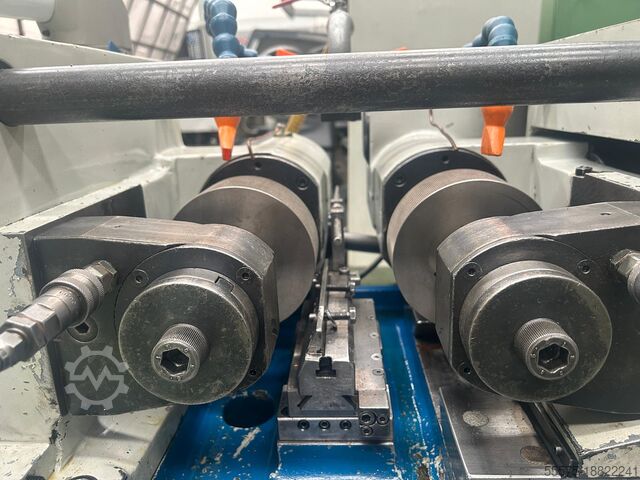 Gewindewalzmaschine ORT RP 18