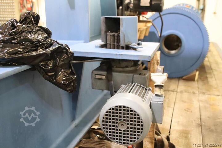 Säulenschwenkkran Ausleger 6 m /3000 kg VETTER TS30-6,0