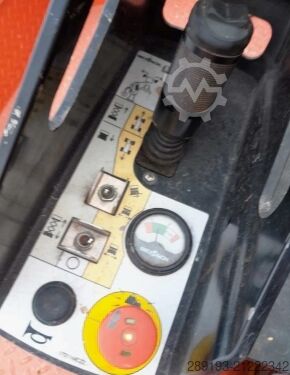 Scherenarbeitsbühne Skyjack SJ III 3220 Elektro 8,10 m