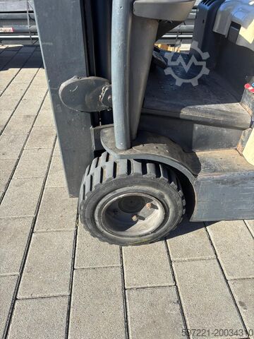 Electric - 3 wheels Crown SC3240-1.8 Triplex