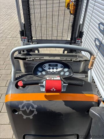 Pallet Stackers Still EXD-S20