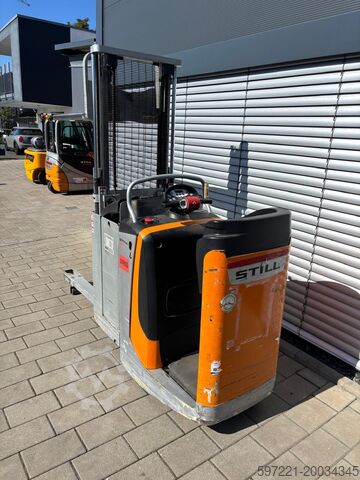 Pallet Stackers Still EXD-S20