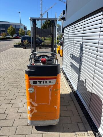 Pallet Stackers Still EXD-S20
