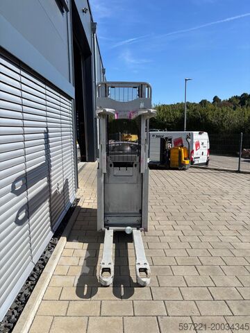 Pallet Stackers Still EXD-S20