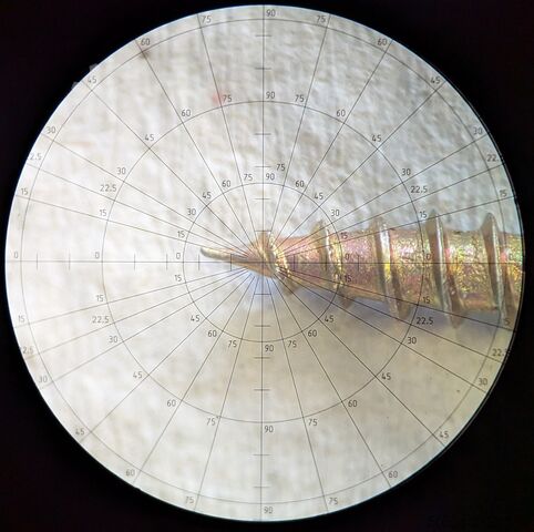 ATC - Messmikroskop Traub TNA400