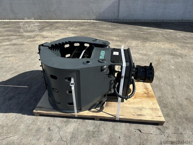 Cargo box  