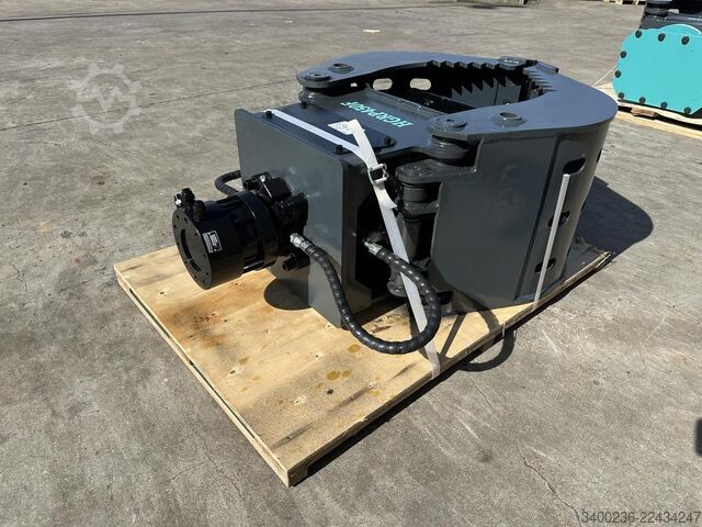 Cargo box  