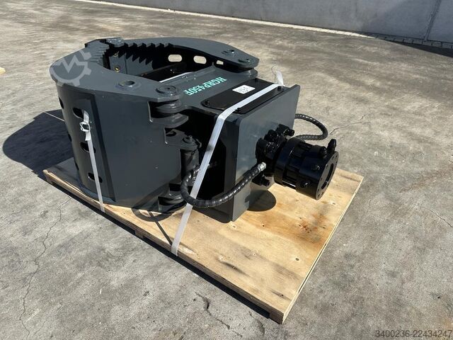 Cargo box  