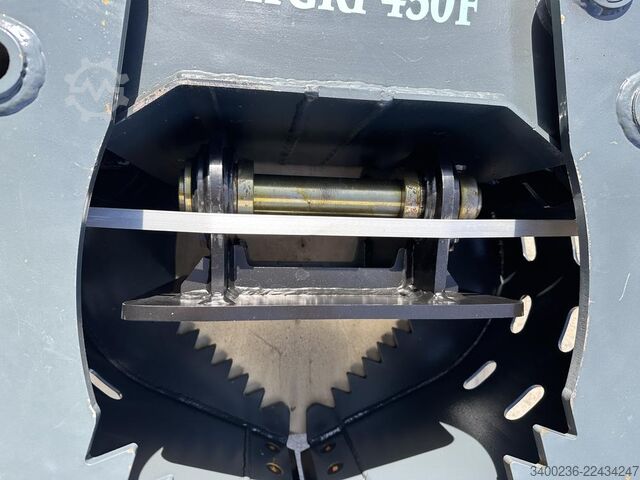 Cargo box  