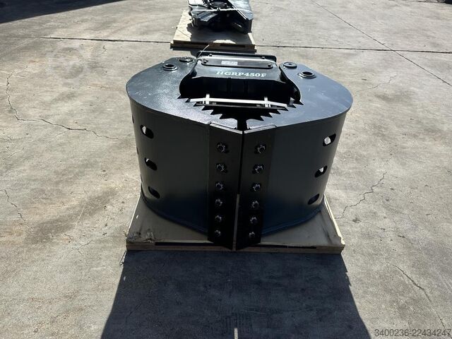Cargo box  