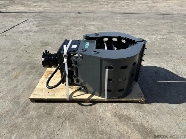 Cargo box  