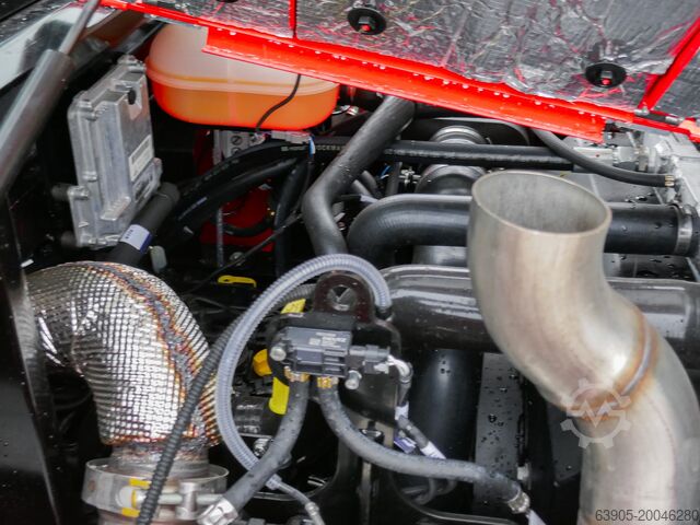 GelÀndestapler Manitou M 50-4