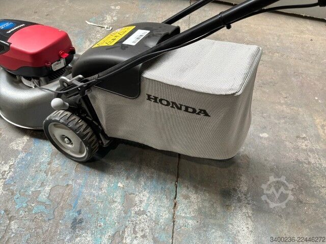 Mäher Honda HRG416 XB