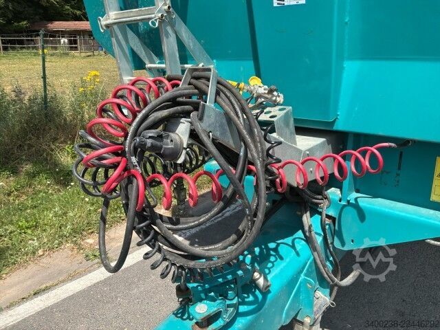 Kipper Rolland 7840