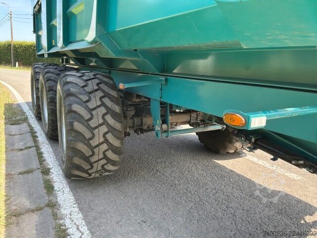 Kipper Rolland 7840