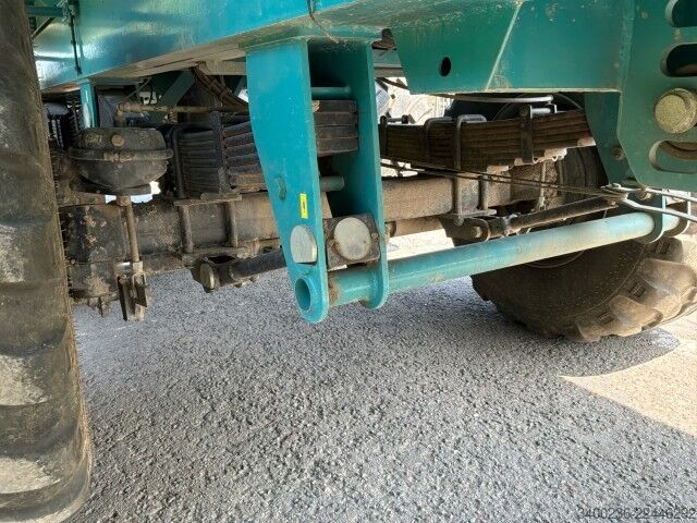 Kipper Rolland 7840