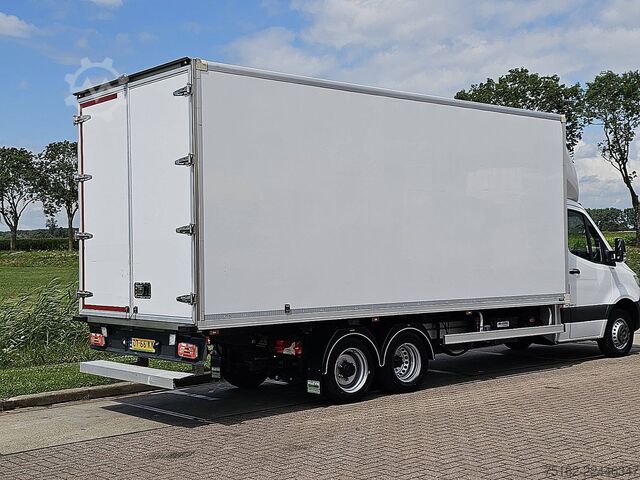Suitcase BE-COMBI 3500 PLUS