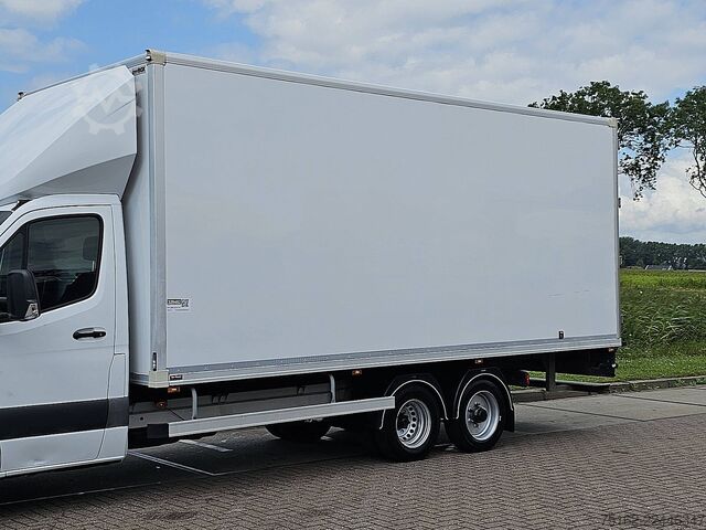 Suitcase BE-COMBI 3500 PLUS