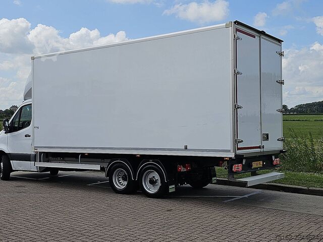 Suitcase BE-COMBI 3500 PLUS