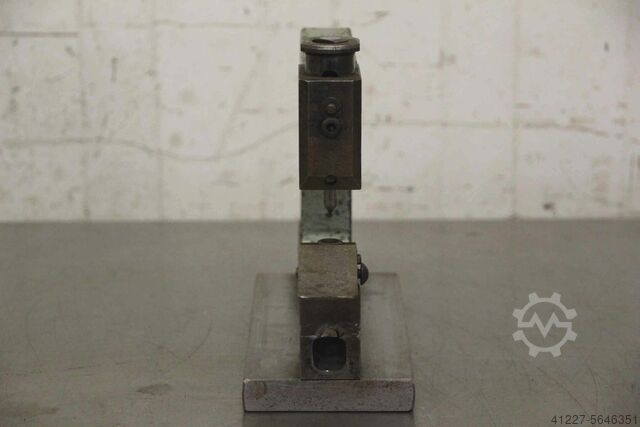 Punching unit CEWE PW 8-150