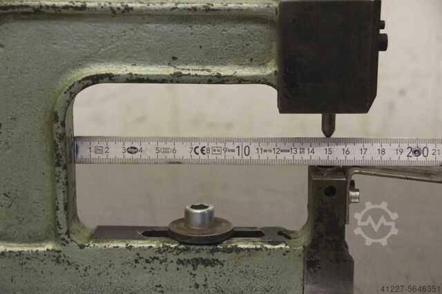 Punching unit CEWE PW 8-150