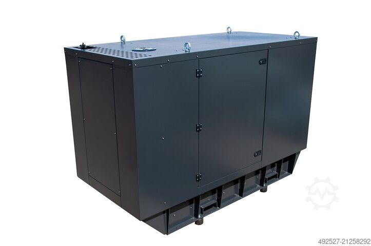 Stromaggregate - verschiedene Modelle! Kingway 