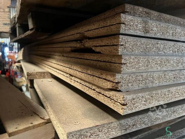 Mezzaninboden  Unknown Unknown 